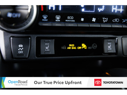 used 2025 Toyota RAV4 Plug-In Hybrid car, priced at $57,498