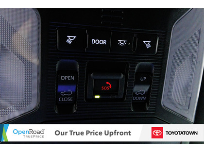 used 2025 Toyota RAV4 Plug-In Hybrid car, priced at $57,498