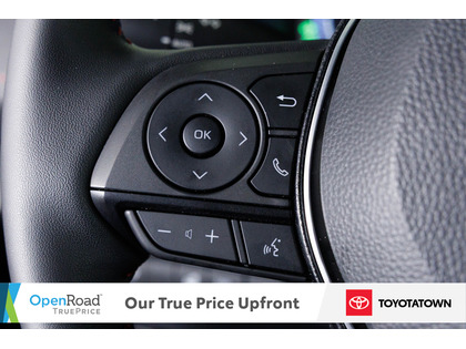 used 2025 Toyota RAV4 Plug-In Hybrid car, priced at $57,498