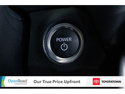 used 2025 Toyota RAV4 Plug-In Hybrid car, priced at $57,498