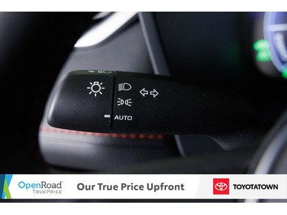 used 2025 Toyota RAV4 Plug-In Hybrid car, priced at $57,498