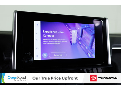 used 2025 Toyota RAV4 Plug-In Hybrid car, priced at $57,498