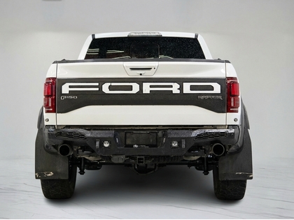 used 2019 Ford F-150 car, priced at $67,900