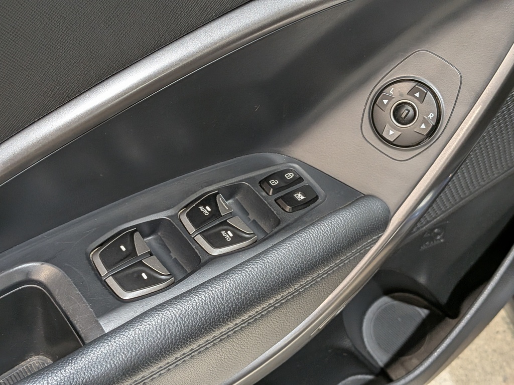 Hyundai Santa Fe Sport 2017