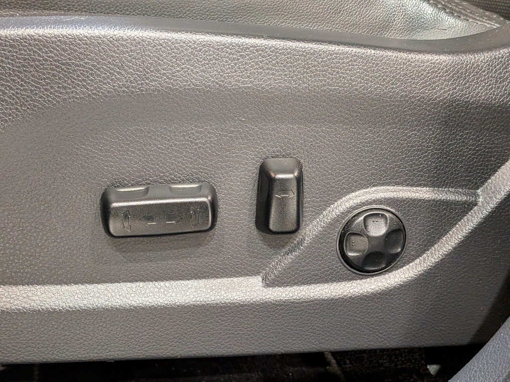 Hyundai Santa Fe Sport 2017