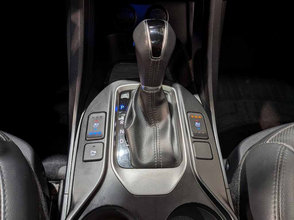 Hyundai Santa Fe Sport 2017