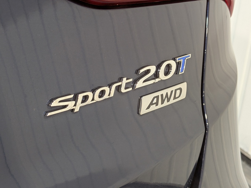 Hyundai Santa Fe Sport 2017