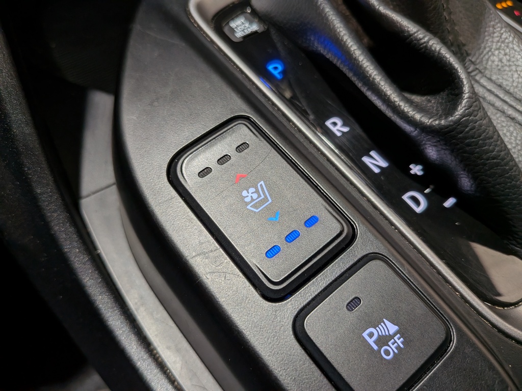 Hyundai Santa Fe Sport 2017