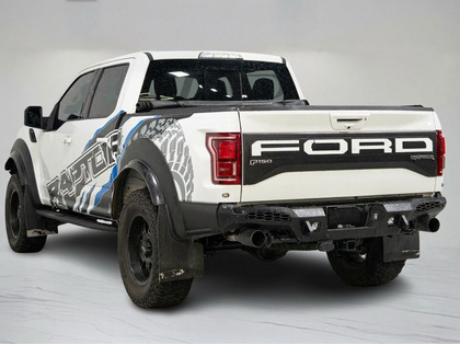 used 2019 Ford F-150 car, priced at $67,900