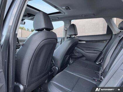 used 2024 Kia Seltos car, priced at $26,987