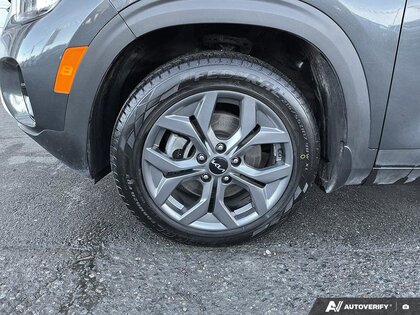 used 2024 Kia Seltos car, priced at $26,987