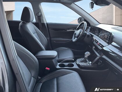 used 2024 Kia Seltos car, priced at $26,987