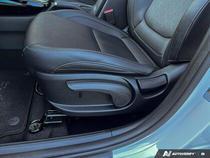 used 2025 Kia Seltos car, priced at $29,297