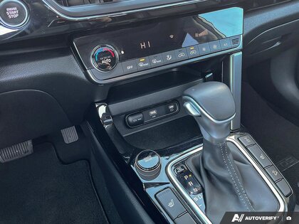 used 2025 Kia Seltos car, priced at $29,297