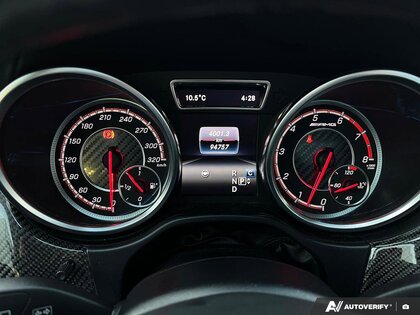 used 2018 Mercedes-Benz GLE car, priced at $56,987