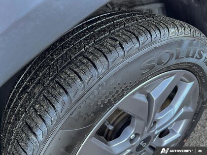 used 2025 Kia Seltos car, priced at $29,297