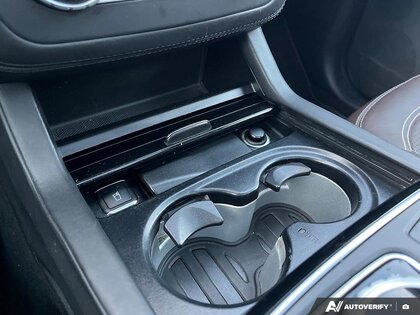 used 2018 Mercedes-Benz GLE car, priced at $56,987