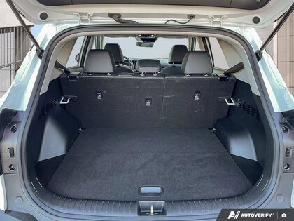 used 2025 Kia Seltos car, priced at $29,297