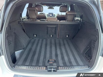 used 2018 Mercedes-Benz GLE car, priced at $56,987