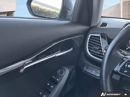 used 2024 Kia Seltos car, priced at $26,987