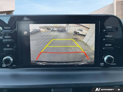 used 2024 Kia Seltos car, priced at $26,987