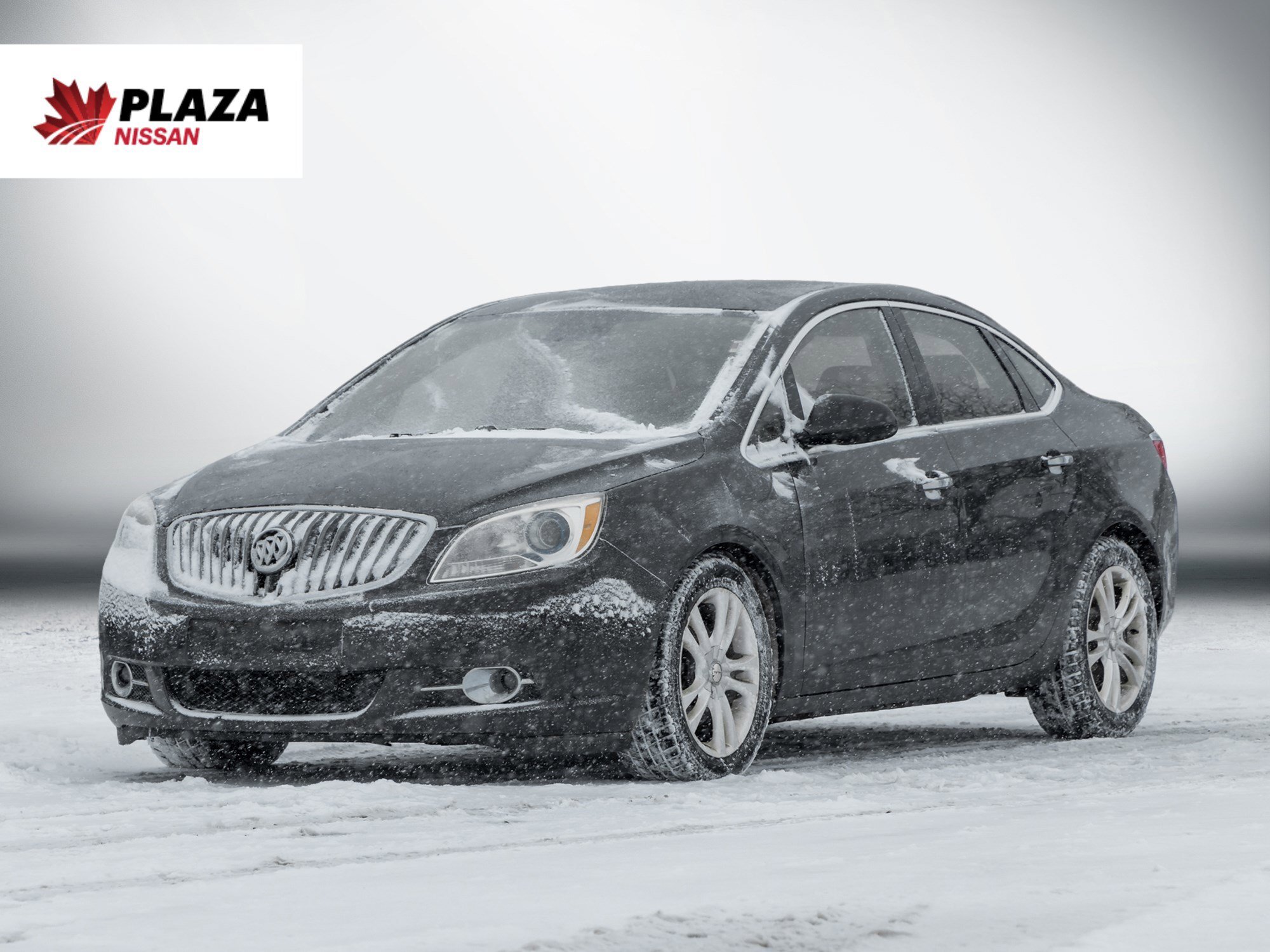 2012 Buick Verano w/1SD | AS-IS