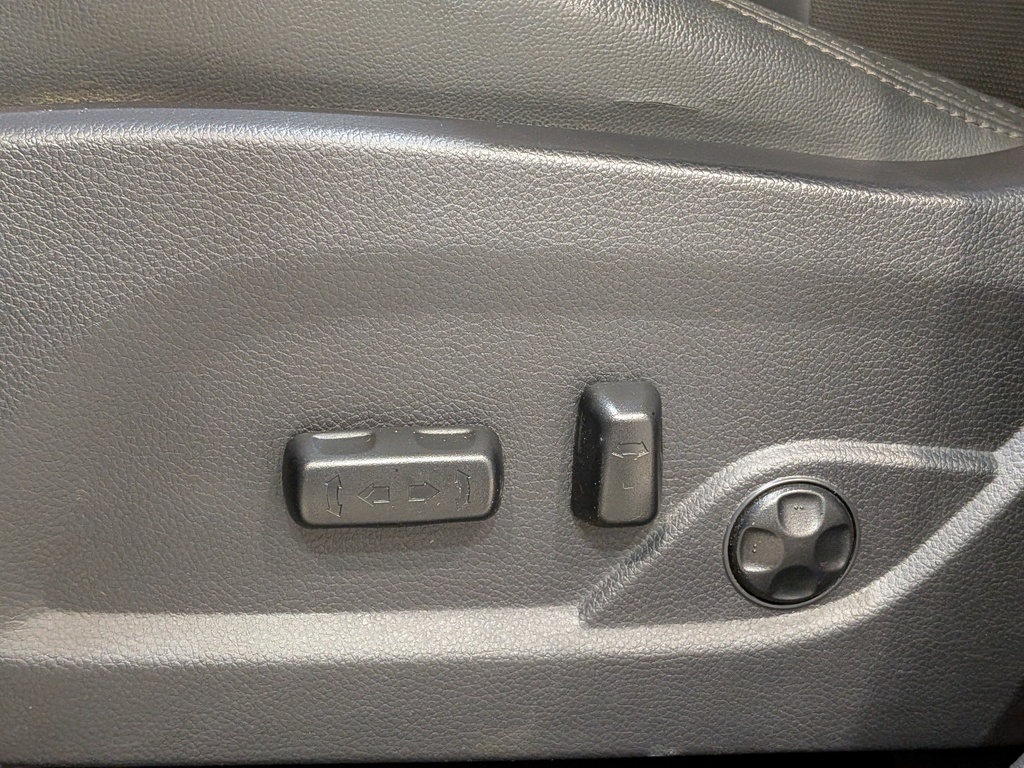 Hyundai Santa Fe Sport 2017