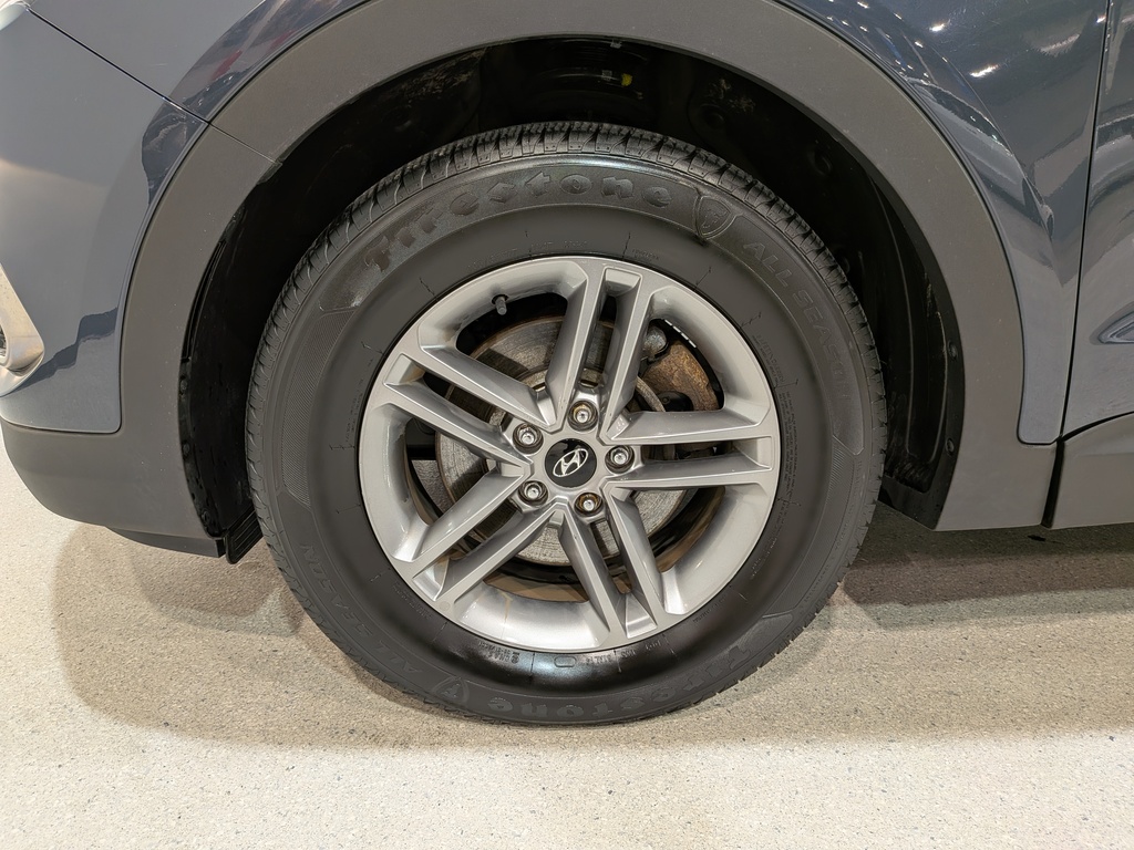 Hyundai Santa Fe Sport 2017