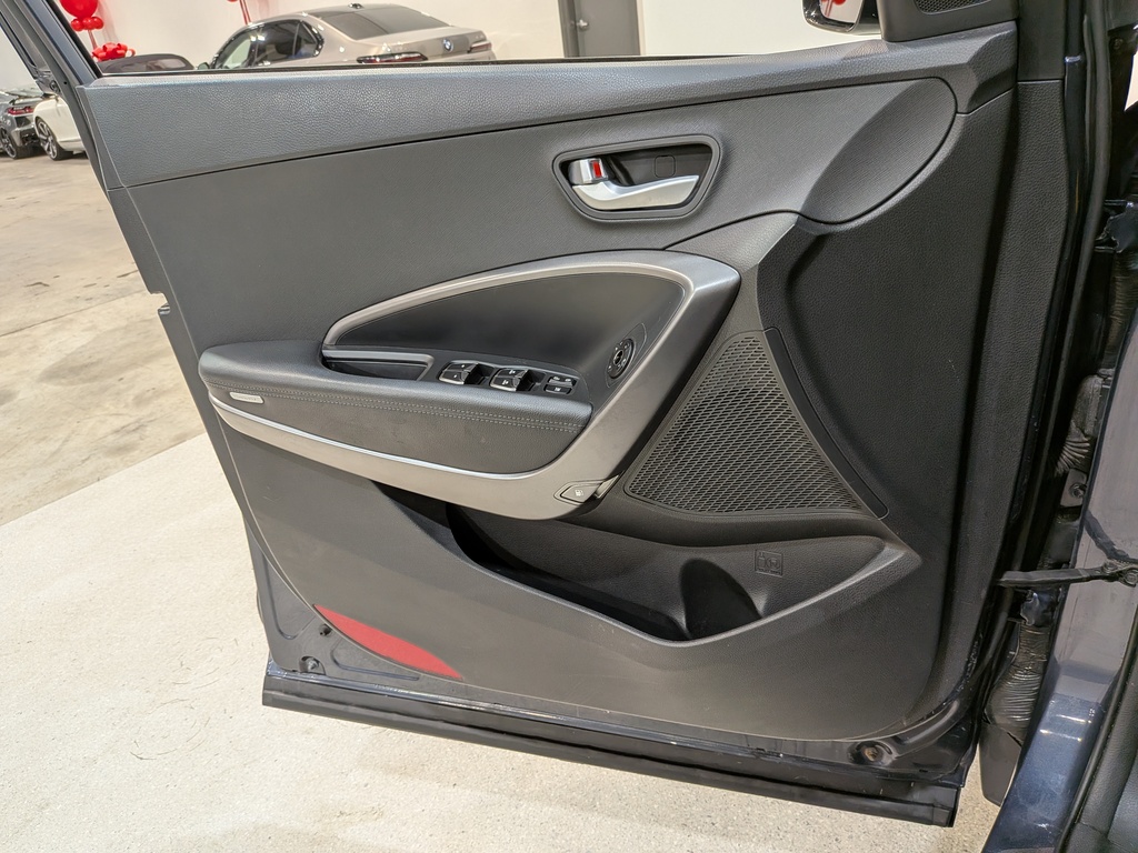 Hyundai Santa Fe Sport 2017