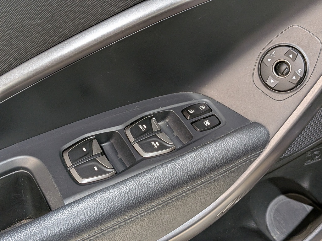 Hyundai Santa Fe Sport 2017