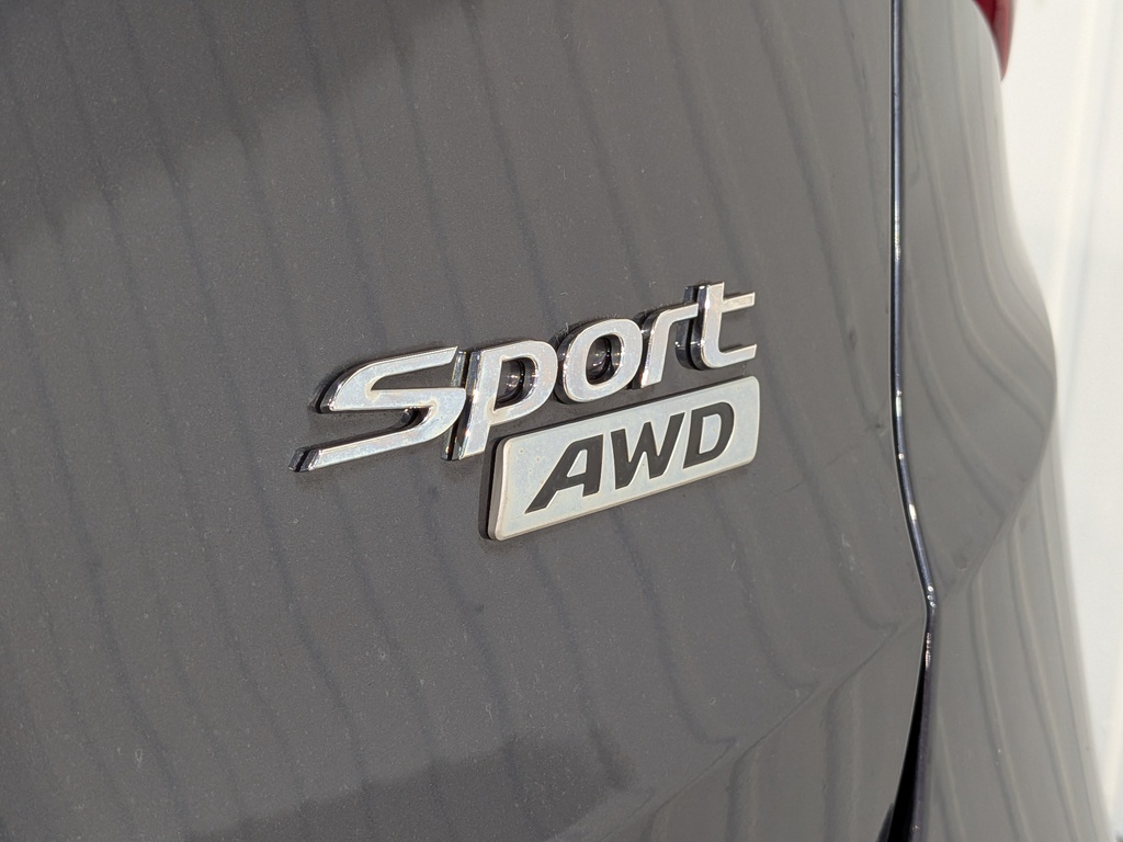 Hyundai Santa Fe Sport 2017