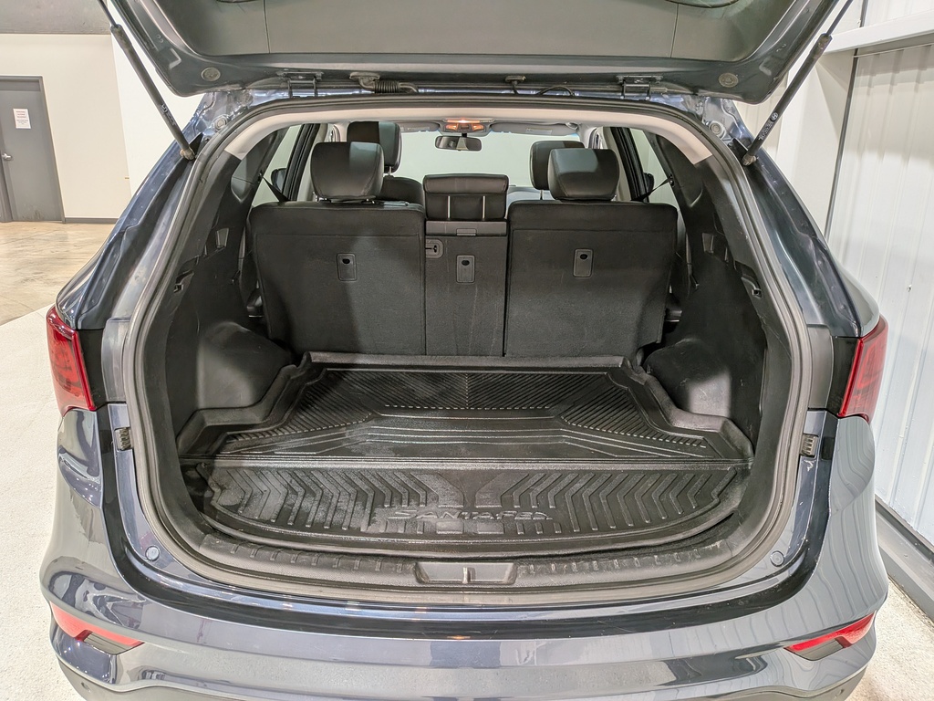 Hyundai Santa Fe Sport 2017