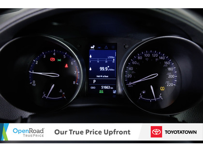 used 2021 Toyota C-HR car, priced at $24,998