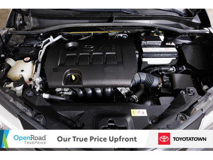 used 2021 Toyota C-HR car, priced at $24,998