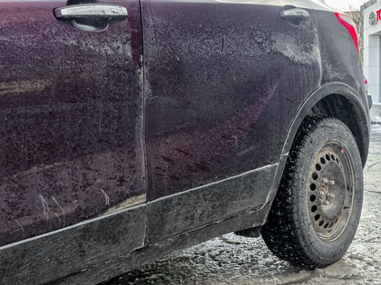 used 2017 Buick Encore car