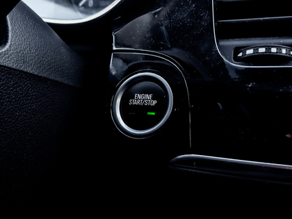 used 2017 Buick Encore car