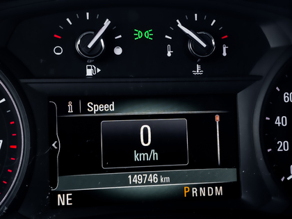 used 2017 Buick Encore car