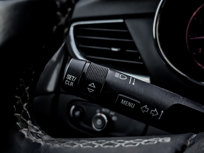 used 2017 Buick Encore car