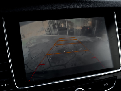 used 2017 Buick Encore car