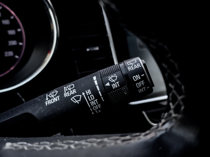 used 2017 Buick Encore car