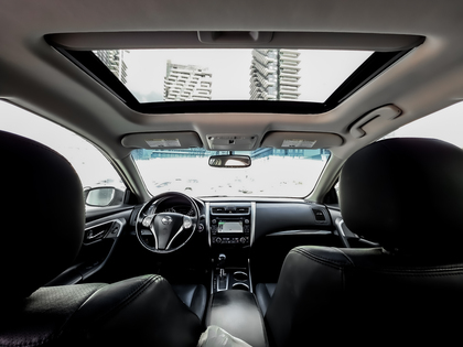 used 2013 Nissan Altima car