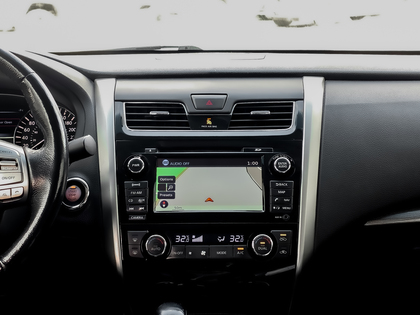 used 2013 Nissan Altima car