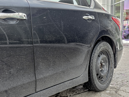 used 2013 Nissan Altima car