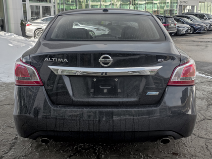 used 2013 Nissan Altima car