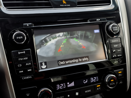 used 2013 Nissan Altima car