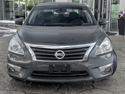 used 2013 Nissan Altima car