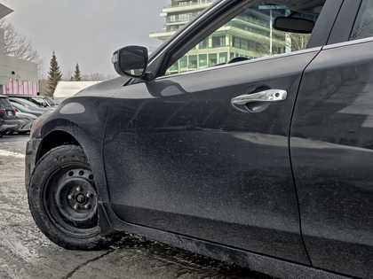 used 2013 Nissan Altima car