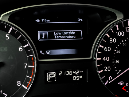 used 2013 Nissan Altima car