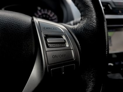 used 2013 Nissan Altima car