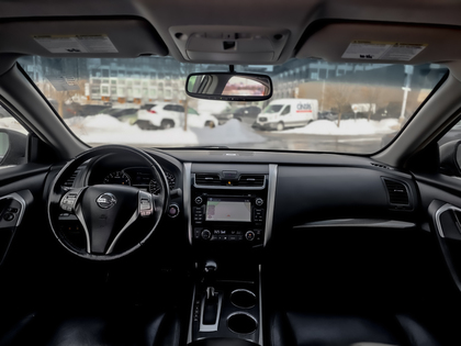 used 2013 Nissan Altima car